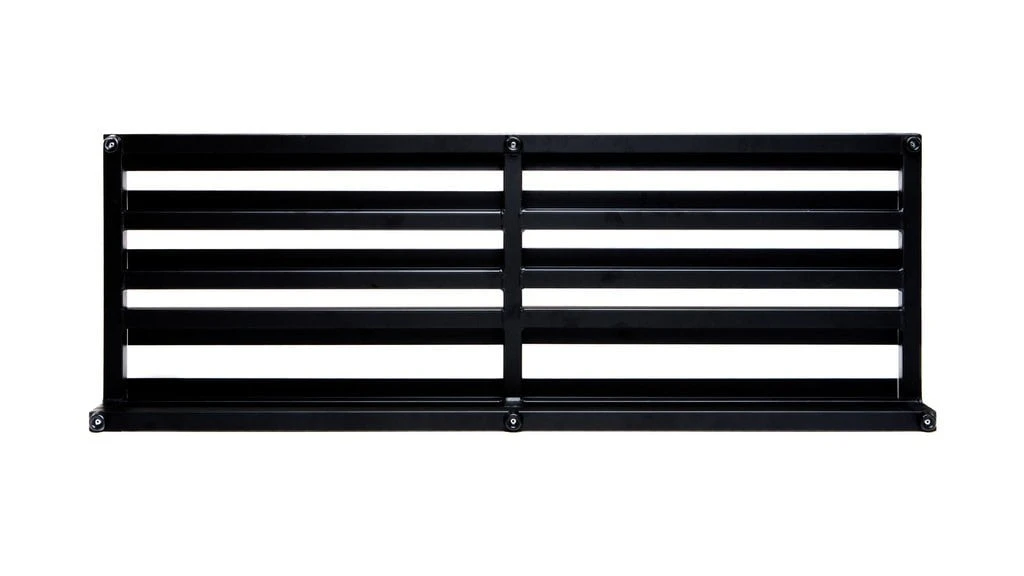 Pedaltrain Terra 42 With Soft Case 2 Pedaltrain Terra 42 With Soft Case - Image 2