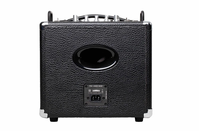 Phil Jones Bass (BE-17) Bass Engine Combo Amp 3 Phil Jones Bass (BE-17) Bass Engine Combo Amp - Image 3