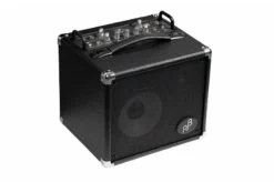 Phil Jones Bass (BE-17) Bass Engine Combo Amp 14 Phil Jones Bass (BE-17) Bass Engine Combo Amp -Guitar Music Store pjb be17 combo amp 05