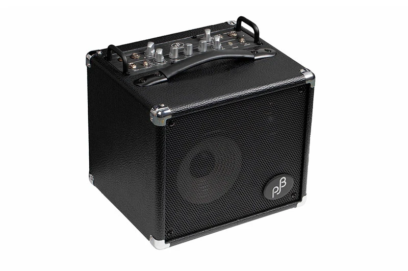 Phil Jones Bass (BE-17) Bass Engine Combo Amp 7 Phil Jones Bass (BE-17) Bass Engine Combo Amp - Image 7