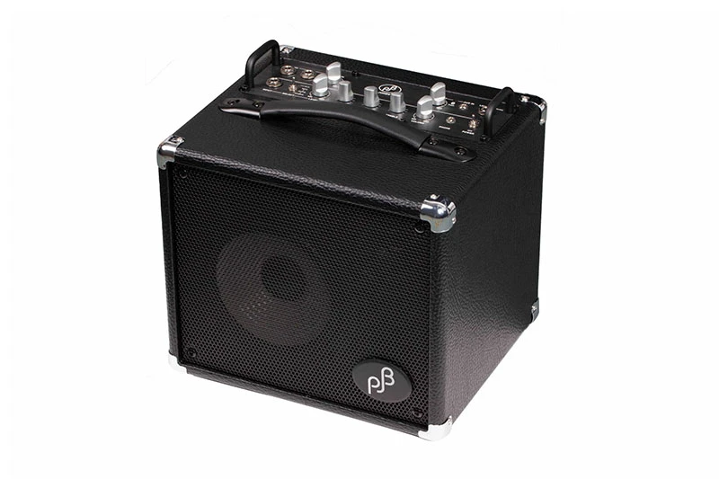Phil Jones Bass (BE-17) Bass Engine Combo Amp 6 Phil Jones Bass (BE-17) Bass Engine Combo Amp - Image 6