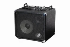 Phil Jones Bass (BE-17) Bass Engine Combo Amp 12 Phil Jones Bass (BE-17) Bass Engine Combo Amp -Guitar Music Store pjb be17 combo amp 07