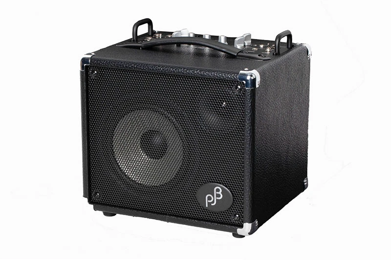 Phil Jones Bass (BE-17) Bass Engine Combo Amp 5 Phil Jones Bass (BE-17) Bass Engine Combo Amp - Image 5