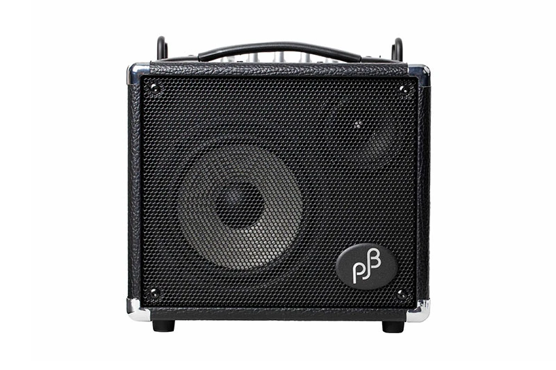 Phil Jones Bass (BE-17) Bass Engine Combo Amp 2 Phil Jones Bass (BE-17) Bass Engine Combo Amp - Image 2