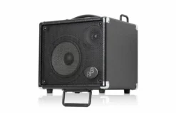 Phil Jones Bass (BE-17) Bass Engine Combo Amp 15 Phil Jones Bass (BE-17) Bass Engine Combo Amp -Guitar Music Store pjb be 17 combo amp 02