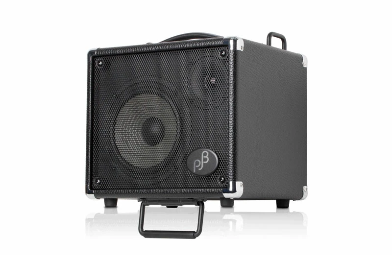 Phil Jones Bass (BE-17) Bass Engine Combo Amp 8 Phil Jones Bass (BE-17) Bass Engine Combo Amp - Image 8