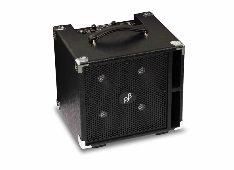 Phil Jones Bass Compact Plus BG-450 1 Phil Jones Bass Compact Plus BG-450