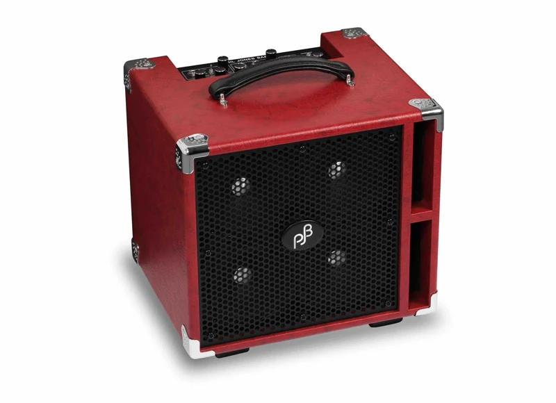 Phil Jones Bass Compact Plus BG-450 2 Phil Jones Bass Compact Plus BG-450 - Image 2