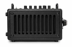 Phil Jones Bass Double 4 Plus (BG-80) Pro Mini Practice Bass Amp -Guitar Music Store pjb bg 80 blk 02