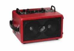 Phil Jones Bass Double 4 Plus (BG-80) Pro Mini Practice Bass Amp
