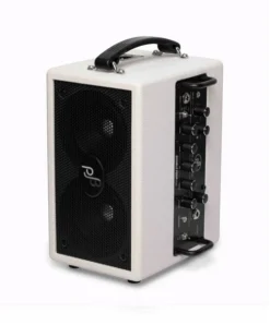 Phil Jones Bass Double 4 Plus (BG-80) Pro Mini Practice Bass Amp -Guitar Music Store pjb bg 80 white 04