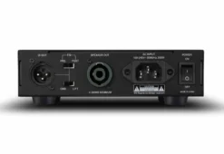 Phil Jones Bass BP-200 Compact Bass Amp Head 7 Phil Jones Bass BP-200 Compact Bass Amp Head -Guitar Music Store pjb bp 200 head 02