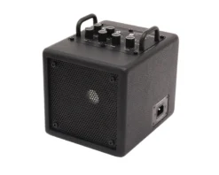 Phil Jones Bass X4C Nanobass Multi-Instrument Combo Amp