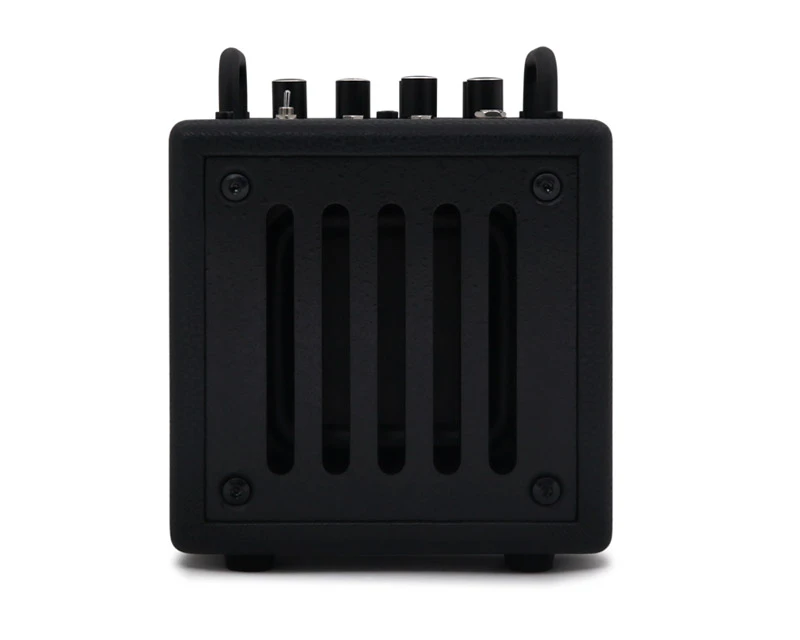 Phil Jones Bass X4C Nanobass Multi-Instrument Combo Amp 2 Phil Jones Bass X4C Nanobass Multi-Instrument Combo Amp - Image 2