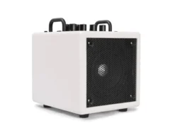 Phil Jones Bass X4C Nanobass Multi-Instrument Combo Amp 11 Phil Jones Bass X4C Nanobass Multi-Instrument Combo Amp -Guitar Music Store pjb nanobass wht 02
