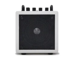 Phil Jones Bass X4C Nanobass Multi-Instrument Combo Amp 10 Phil Jones Bass X4C Nanobass Multi-Instrument Combo Amp -Guitar Music Store pjb nanobass wht 03