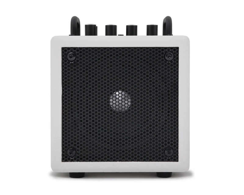 Phil Jones Bass X4C Nanobass Multi-Instrument Combo Amp 4 Phil Jones Bass X4C Nanobass Multi-Instrument Combo Amp - Image 4