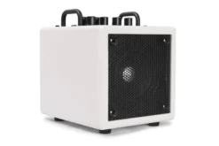 *Floor Stock Out Of Box* Phil Jones Bass X4 Nanobass Multi-Instrument Combo Amp (White)