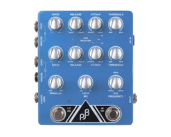 Phil Jones Bass X2C Pedal