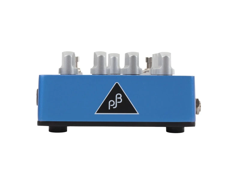 Phil Jones Bass X2C Pedal 2 Phil Jones Bass X2C Pedal - Image 2