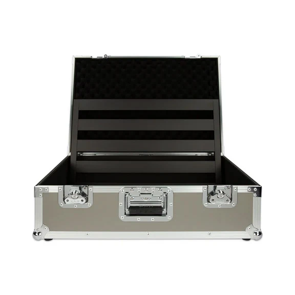 Pedaltrain Classic 3 With Tour Case 2 Pedaltrain Classic 3 With Tour Case - Image 2