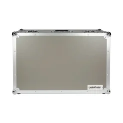 Pedaltrain Classic 3 With Tour Case 11 Pedaltrain Classic 3 With Tour Case -Guitar Music Store pt cl3 tc case top