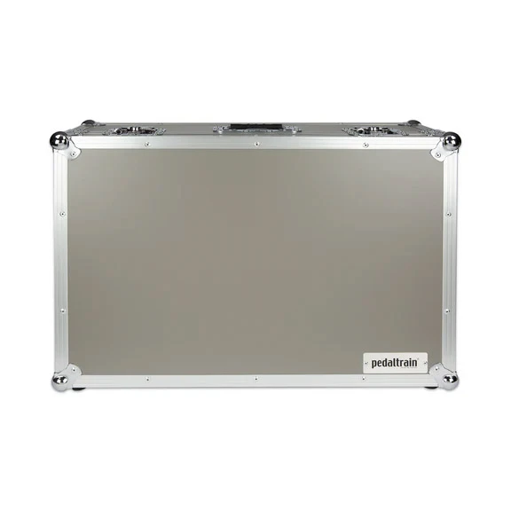 Pedaltrain Classic 3 With Tour Case 6 Pedaltrain Classic 3 With Tour Case - Image 6