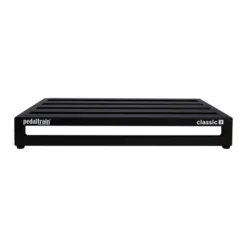 Pedaltrain Classic 3 With Tour Case 10 Pedaltrain Classic 3 With Tour Case -Guitar Music Store pt cl3 tc front