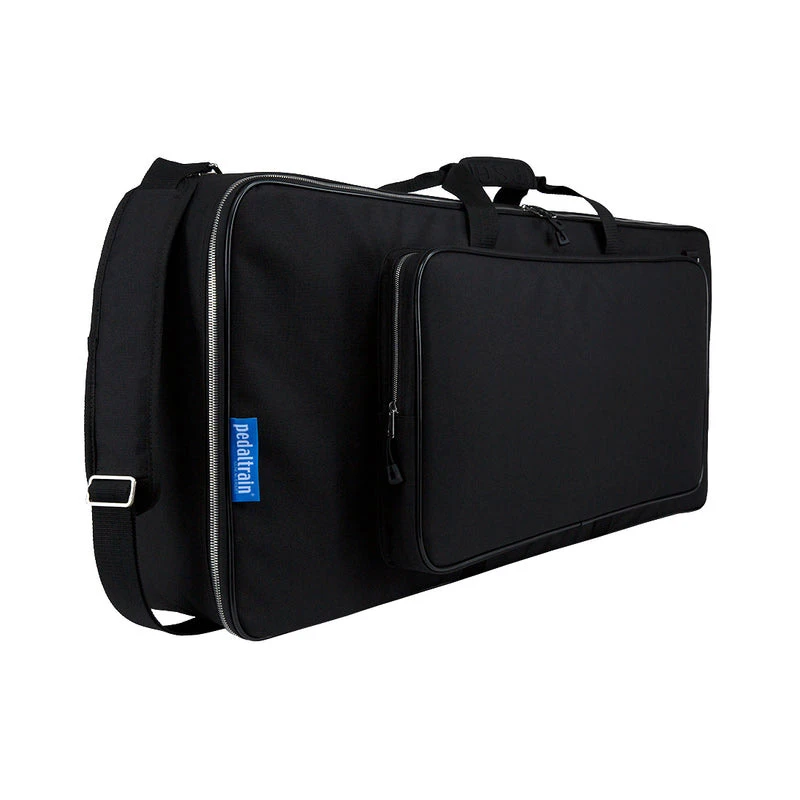 Pedaltrain Classic PRO With Soft Case 8 Pedaltrain Classic PRO With Soft Case - Image 8