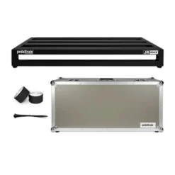 Pedaltrain JR MAX With Tour Case