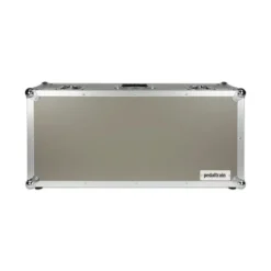 Pedaltrain JR MAX With Tour Case -Guitar Music Store pt jmax tc case top