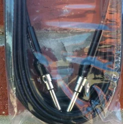 George Ls Prepack 225 Cable 20ft Black SALE 5 George Ls Prepack 225 Cable 20ft Black SALE -Guitar Music Store qcr0sszrovfabxlkps6z