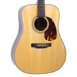 Recording King Tonewood Reserve All Solid Dreadnought (Rosewood) 6 Recording King Tonewood Reserve All Solid Dreadnought (Rosewood) -Guitar Music Store rd 328 body