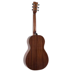 Recording King G6 Series Solid Top Single 0 9 Recording King G6 Series Solid Top Single 0 -Guitar Music Store rp g6 back