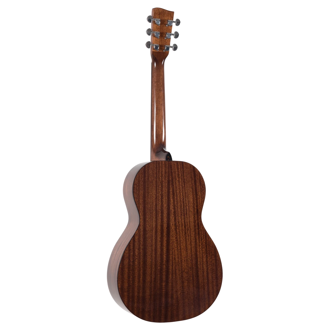 Recording King G6 Series Solid Top Single 0 5 Recording King G6 Series Solid Top Single 0 - Image 5