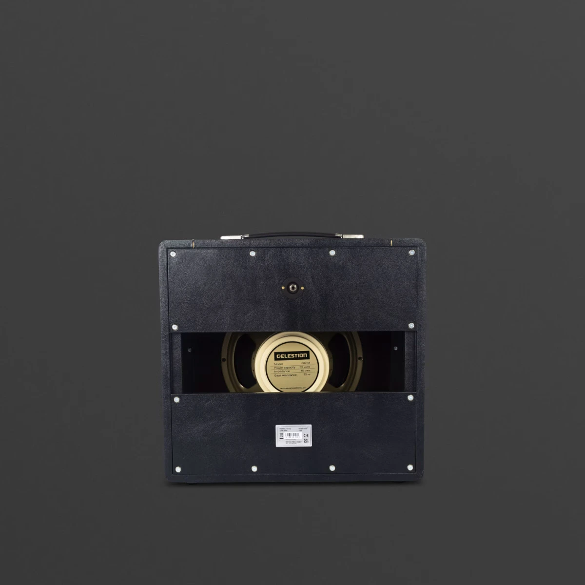 Marshall ST112 Studio JTM 1×12 Cabinet 2 Marshall ST112 Studio JTM 1×12 Cabinet - Image 2