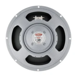 Celestion 100 Anniversary Replacement Guitar Speaker Alnico 30watt 8ohm