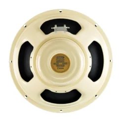 Celestion Cream 12″ 90 Watt Alnico Guitar Speaker 8 Ohm – Made In U.K