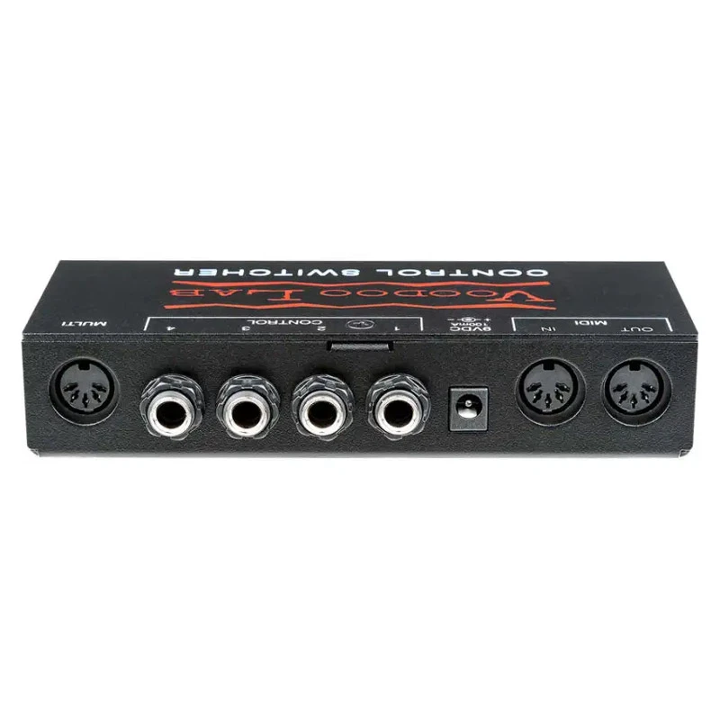 Voodoo Lab Control Switcher 5 Voodoo Lab Control Switcher - Image 5