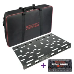 Voodoo Labs Dingbat® Large With Pedal Power® 3 PLUS