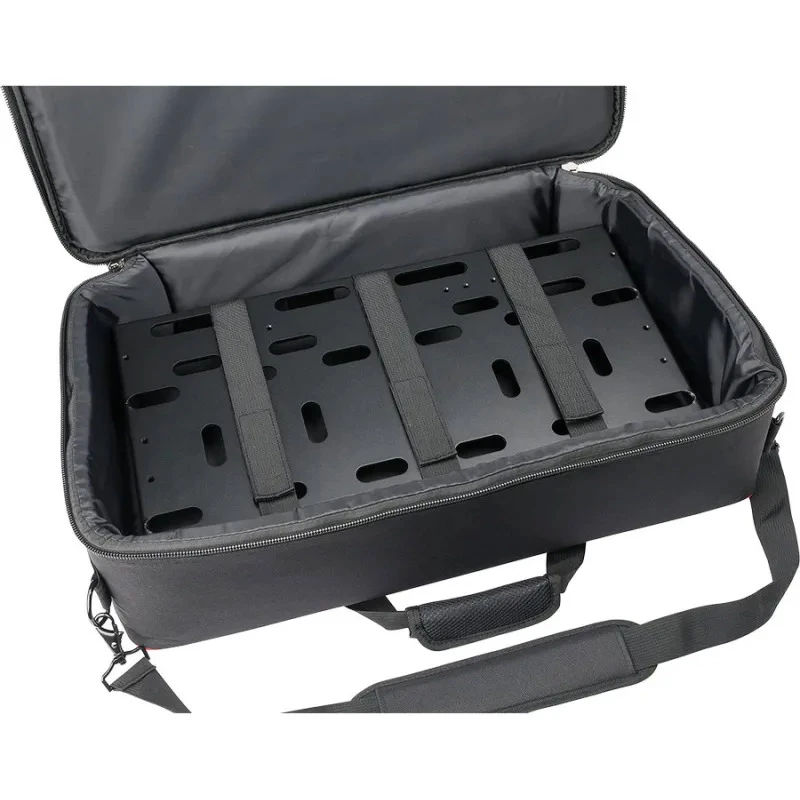 Voodoo Labs Dingbat® Large With Pedal Power® 3 PLUS 10 Voodoo Labs Dingbat® Large With Pedal Power® 3 PLUS - Image 10