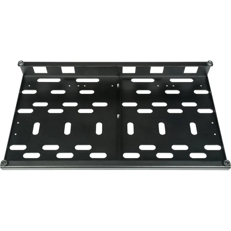 Voodoo Labs Dingbat® Large With Pedal Power® 3 PLUS 6 Voodoo Labs Dingbat® Large With Pedal Power® 3 PLUS - Image 6