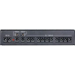 Voodoo Labs Dingbat® Large With Pedal Power® 3 PLUS 24 Voodoo Labs Dingbat® Large With Pedal Power® 3 PLUS -Guitar Music Store vldblp3p dingbat large pedal power 3 plus 12