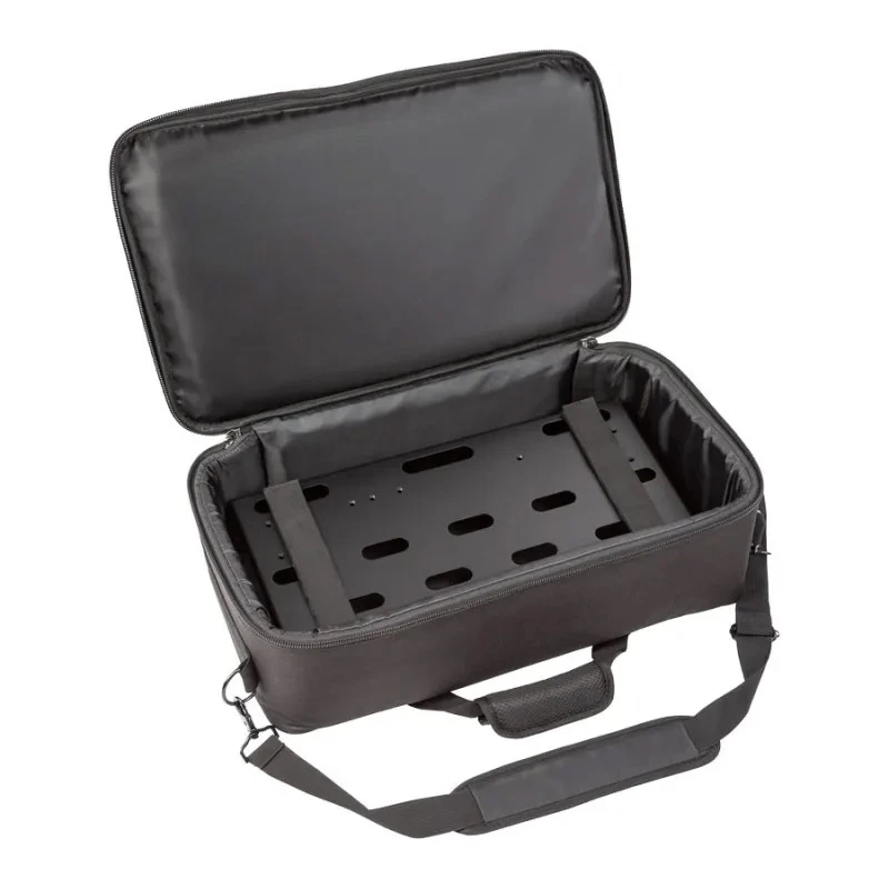 Voodoo Labs Dingbat® Pedalboard Small-EX **OPEN BOX EX-DEMO** 6 Voodoo Labs Dingbat® Pedalboard Small-EX **OPEN BOX EX-DEMO** - Image 6