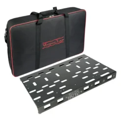 Voodoo Labs Dingbat® Pedalboard Small-EX **OPEN BOX EX-DEMO** 12 Voodoo Labs Dingbat® Pedalboard Small-EX **OPEN BOX EX-DEMO** -Guitar Music Store vldbs exp demo dingbat pedalboard 04