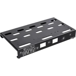 Voodoo Labs Dingbat® Pedalboard Small-EX **OPEN BOX EX-DEMO** 11 Voodoo Labs Dingbat® Pedalboard Small-EX **OPEN BOX EX-DEMO** -Guitar Music Store vldbs exp demo dingbat pedalboard 05