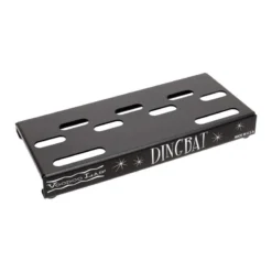 Voodoo Lab Dingbat TINY Pedalboard Power Package With Pedal Power X4 20 Voodoo Lab Dingbat TINY Pedalboard Power Package With Pedal Power X4 -Guitar Music Store vldbtx4 pack tiny x4 03