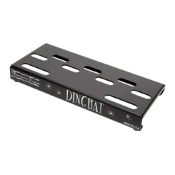 Voodoo Lab Dingbat TINY Pedalboard Power Package With Pedal Power X4 21 Voodoo Lab Dingbat TINY Pedalboard Power Package With Pedal Power X4 -Guitar Music Store vldbtx4 pack tiny x4 09