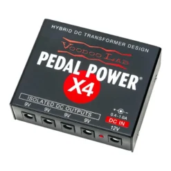 Voodoo Lab Dingbat TINY Pedalboard Power Package With Pedal Power X4 28 Voodoo Lab Dingbat TINY Pedalboard Power Package With Pedal Power X4 -Guitar Music Store vldbtx4 pack tiny x4 13