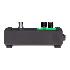 Voodoo Lab Sparkle Drive® MOD -Guitar Music Store vlsdm voodoolab sparkle drive mod sides